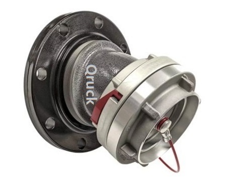 Storz Elbow Connector 02